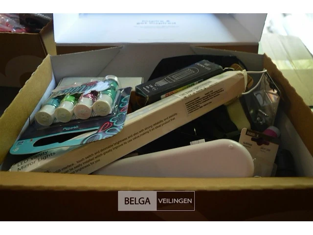 3x suprise box - afbeelding 4 van  9
