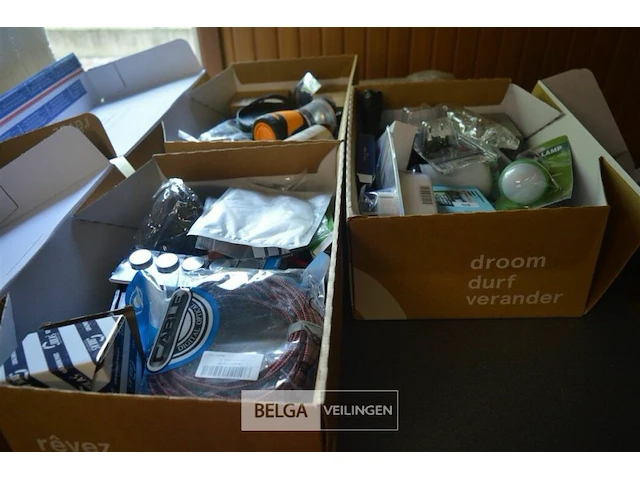 3x suprise box - afbeelding 1 van  8