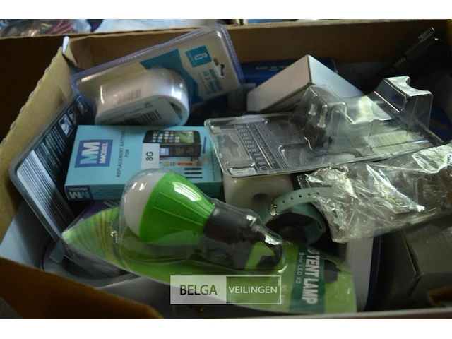 3x suprise box - afbeelding 2 van  8