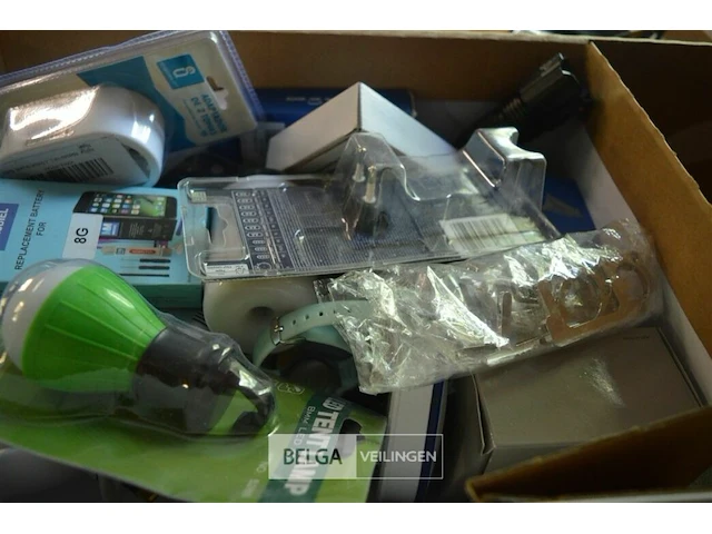 3x suprise box - afbeelding 3 van  8