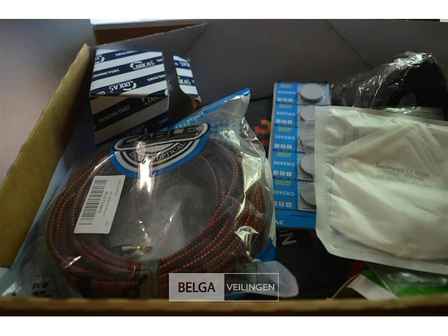 3x suprise box - afbeelding 6 van  8