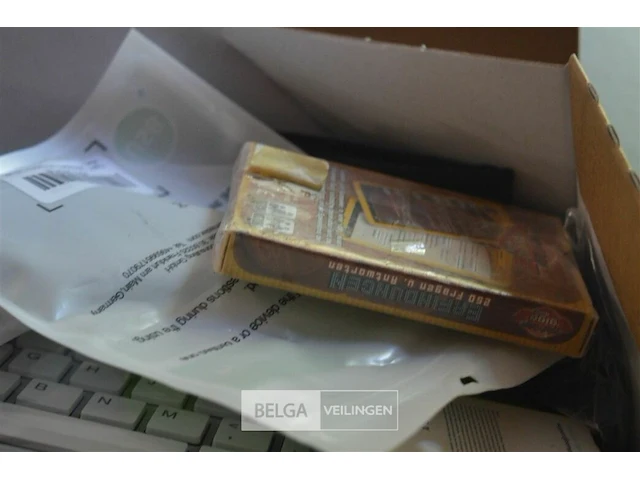 3x suprise box - afbeelding 11 van  11