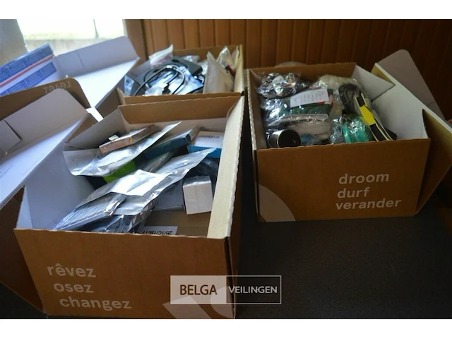 3x suprise box - afbeelding 1 van  11