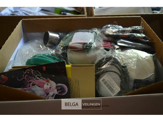 3x suprise box - afbeelding 2 van  11