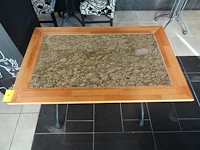 3x tafel - afbeelding 2 van  3