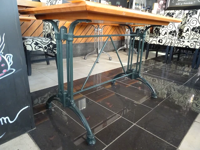 3x tafel - afbeelding 3 van  3