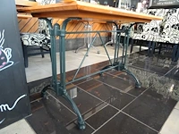 3x tafel - afbeelding 3 van  3