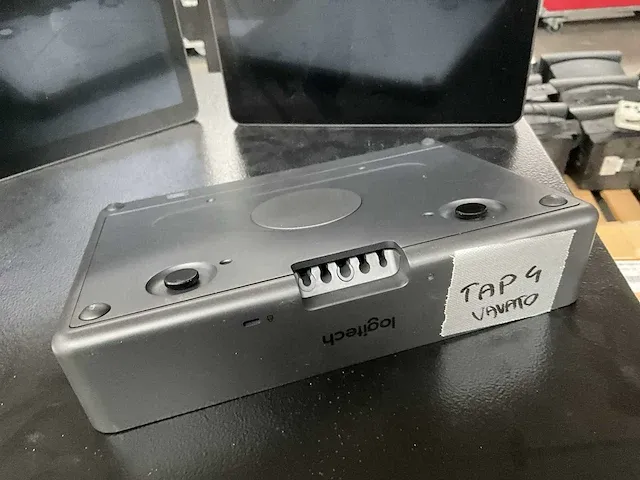 3x tap ip set met computer - afbeelding 2 van  8