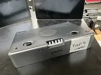 3x tap ip set met computer - afbeelding 2 van  8