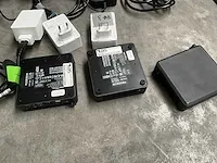 3x tap ip set met computer - afbeelding 3 van  8
