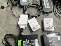 3x tap ip set met computer - afbeelding 4 van  8
