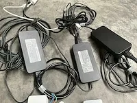3x tap ip set met computer - afbeelding 5 van  8