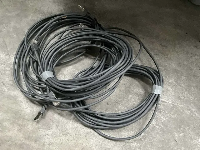 3x tap ip set met computer - afbeelding 6 van  8