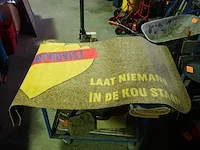 3x tapijt - afbeelding 1 van  2