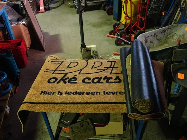 3x tapijt - afbeelding 2 van  2