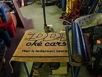 3x tapijt - afbeelding 2 van  2