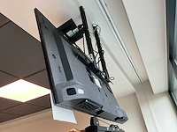 3x televisie sony kdl-32re400 - afbeelding 2 van  8