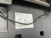 3x televisie sony kdl-32re400 - afbeelding 4 van  8