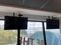 3x televisie sony kdl-32re400 - afbeelding 5 van  8