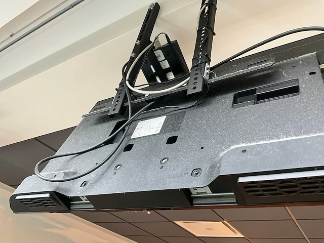 3x televisie sony kdl-32re400 - afbeelding 6 van  8