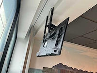 3x televisie sony kdl-32re400 - afbeelding 7 van  8