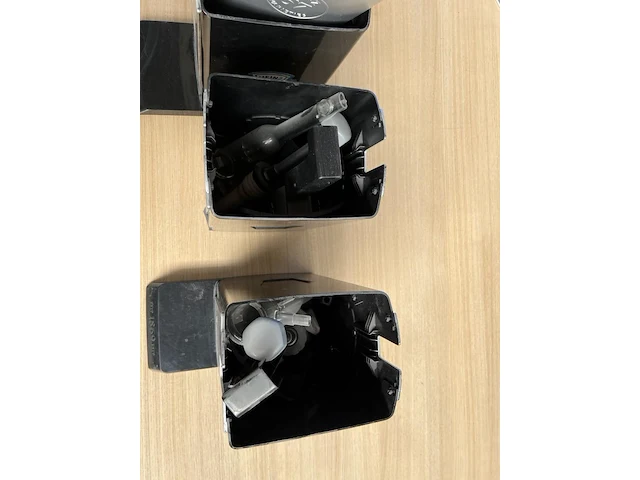 3x thermoskan en 3x dispenser - afbeelding 4 van  5