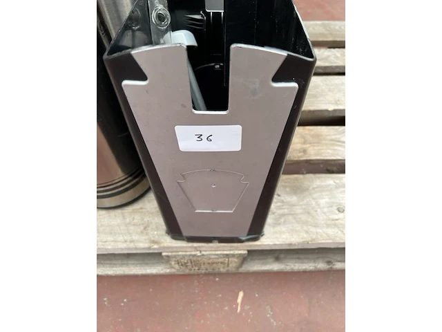 3x thermoskan en 3x dispenser - afbeelding 5 van  5
