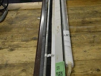 3x tochtstrips - afbeelding 1 van  2
