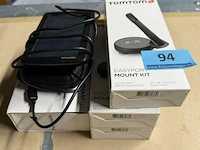 3x tomtom - afbeelding 1 van  2