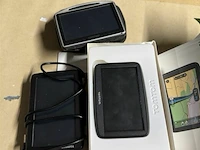 3x tomtom - afbeelding 2 van  2