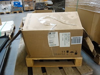 3x transformator 3 fase siemens output reactor - afbeelding 4 van  5