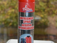 3x twido impregneerspray - afbeelding 1 van  2