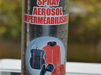 3x twido impregneerspray - afbeelding 2 van  2