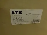 3x uitklapb. inbouwdownlight lts - afbeelding 3 van  3
