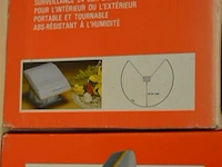 3x varo bewegingsdetector - afbeelding 2 van  3