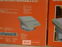 3x varo bewegingsdetector - afbeelding 3 van  4