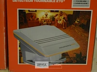 3x varo bewegingsdetector - afbeelding 2 van  3