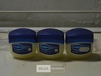 3x vaseline - afbeelding 1 van  2