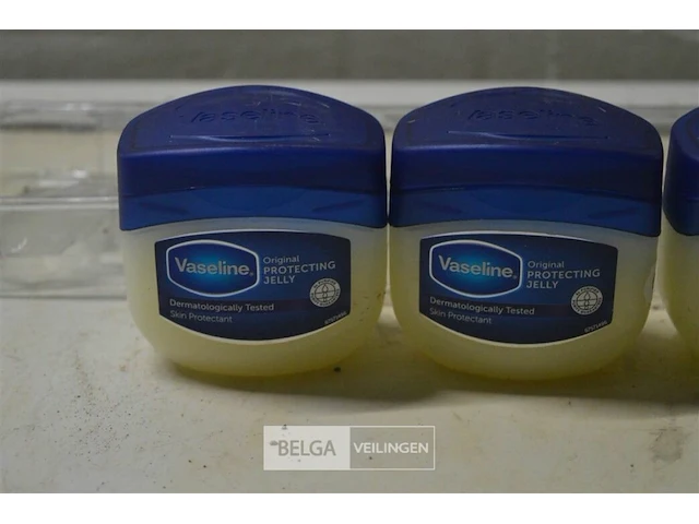 3x vaseline - afbeelding 2 van  2