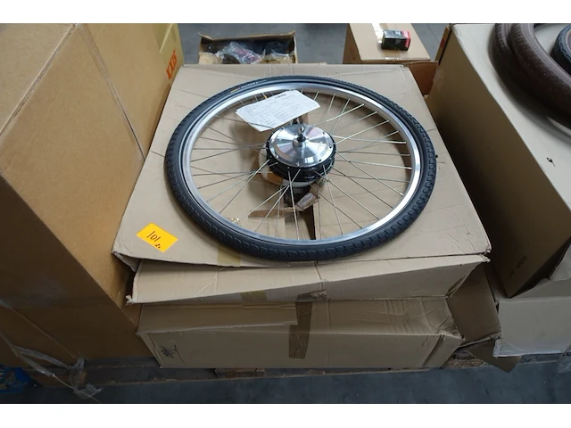 3x velg pantera - afbeelding 1 van  2