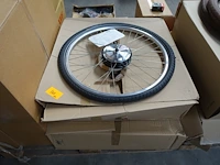 3x velg pantera - afbeelding 1 van  2
