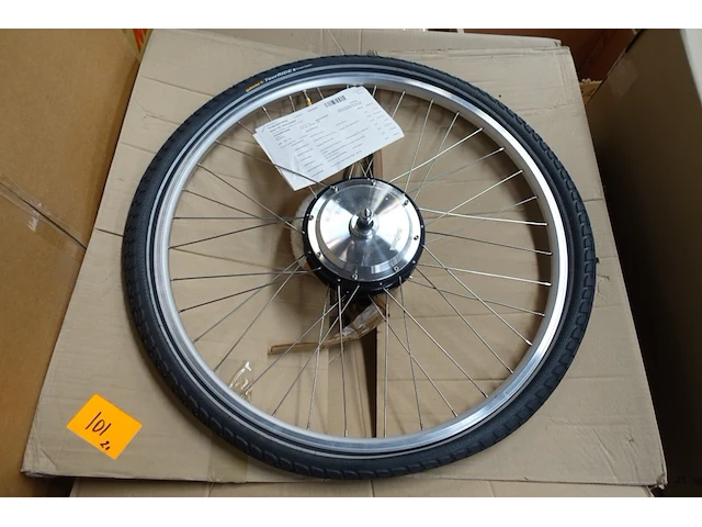 3x velg pantera - afbeelding 2 van  2