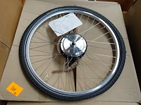 3x velg pantera - afbeelding 2 van  2