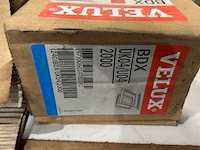 3x velux bdx - afbeelding 3 van  3