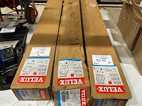 3x velux isolatieframe - afbeelding 1 van  3