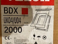 3x velux isolatieframe - afbeelding 2 van  3