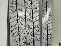 3x verlichting - afbeelding 1 van  4