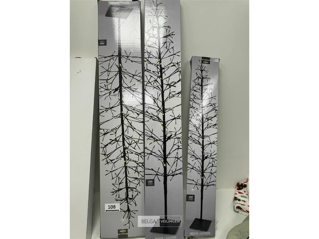 3x verlichting - afbeelding 3 van  4
