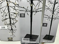 3x verlichting - afbeelding 4 van  4