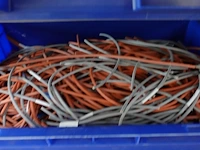 3x verrijdbare kar - afbeelding 5 van  5